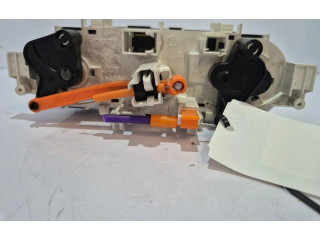 Блок управления климат-контролем 9819570680   Peugeot 2008 I
