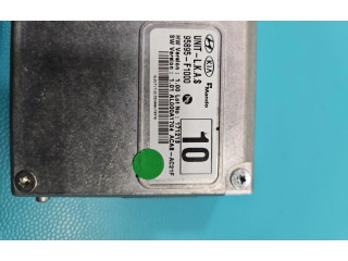 Блок управления климат-контролем 95895-F1000, IMPRK1359061   KIA Sportage