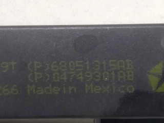 Блок управления двигателя P68051315AB Jeep Grand Cherokee (WK)