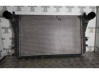 Интеркулер  1K0145803AS   Volkswagen Golf Plus 