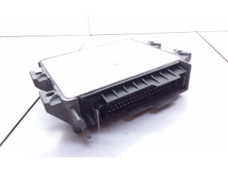 Блок управления двигателя 7700856784, 16085084   Renault Twingo I