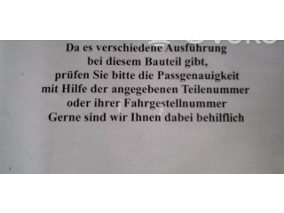    Рулевая рейка 896500HC10, 4123AV   Citroen C1 2006 - 2013 года
