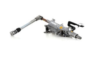 рейка Колонка рулевая 80A419502AC, Q0-6341S Audi Q5 SQ5 2017 - года