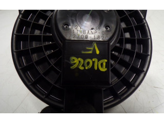 Вентилятор печки 8727001820 Mazda 3 III