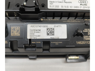 Панель приборов 82A920710E, A3C1074010200 Audi A1