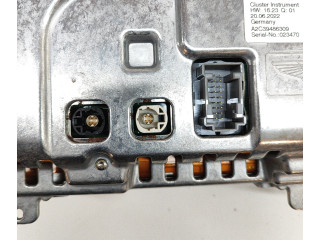 Přístrojová deska  Aston Martin DB11 2022 HY5310849AK, A2C39486309  