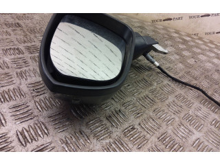 Zpětné zrcátko Nissan Juke II F16 2023