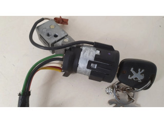 Замок зажигания