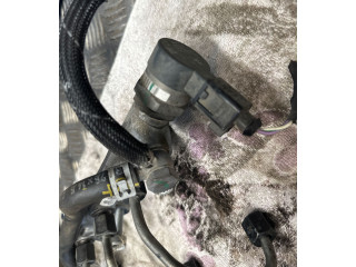 Комплект системы впрыска топлива 059130277cd, 059130755cb    Audi A6 S6 C7 4G  CLA 