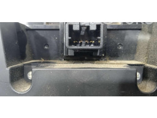 Блок управления климат-контролем 72311SC060   Subaru Forester SH