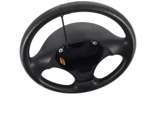 Руль Citroen Saxo   -  года 4109Z1, I1-0746V      