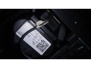 Вентилятор печки    EQA351   Opel Combo E