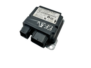 Блок подушек безопасности DS7T14B321BB, 0285012050   Ford Fusion II