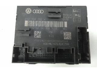 Другие блоки управления / модули 8X0959793K   Audi A1   