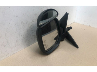 Zpětné zrcátko Citroen Berlingo 1999