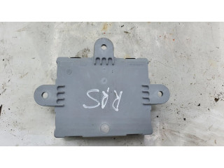 Блок управления дверью