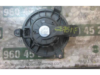 Вентилятор печки 1811783, 013015579 Ford Transit Custom