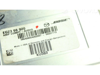 Звукоусилитель