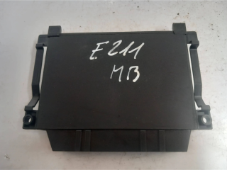 Блок управления коробкой передач A0325452632, 5WP20005EL   Mercedes-Benz E W211