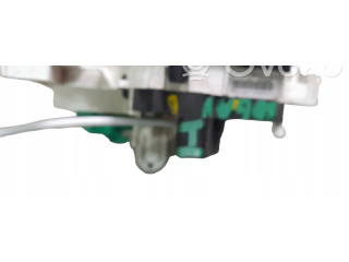 Блок управления климат-контролем Dacia Logan I