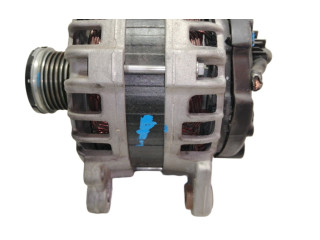 Генератор 04C903023C   Skoda Fabia Mk3 (NJ)      