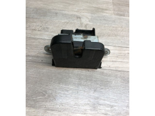 Замок багажника     Volkswagen Golf VII 2013 - 2019 года