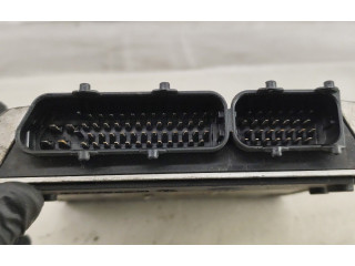 Блок управления двигателя 3D719784, NNN100743 Rover 25