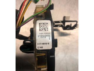 Подрулевой шлейф SRS A1714640518, 1714640118   Mercedes-Benz E W211