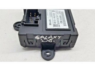 Блок управления дверью