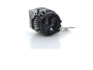 Генератор 6711540402 SsangYong Korando