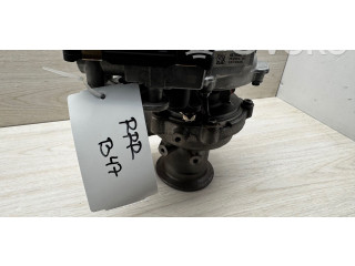 Vstřikovací lišta 8570082, VEAC02352 BMW 5 F10 F11 B47