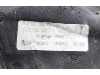 Zpětné zrcátko Volkswagen Touareg I 2007 E1020932