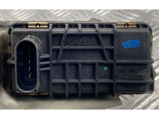 Turbodmychadlo Турбина A6460900080, A6460900180 Mercedes-Benz E W211 OM 646.961