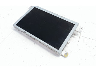 Дисплей 8R0919604A Audi Q5 SQ5