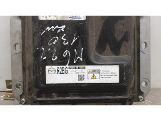 Řídící jednotka R2BG18881C, 2757000202 Mazda 6 2011