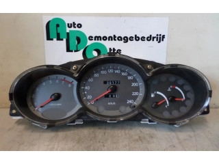 Панель приборов 19990712, 19990712 Hyundai Coupe