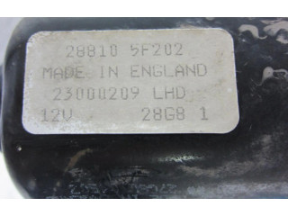 Jednotka ABS 288105F202, 288105F202 Nissan Micra