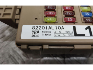 Pojistková skříňka 82201AL10A, Y654 Subaru Outback (BS) 2016