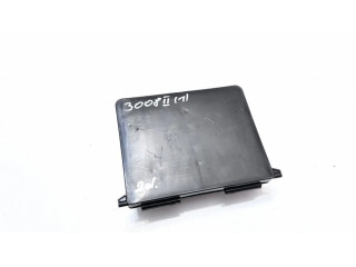 Блок управления климат-контролем 9836666280 Peugeot 3008 II