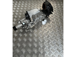 Турбина Нагнетатель Volvo XC90  31441265, 31439783         