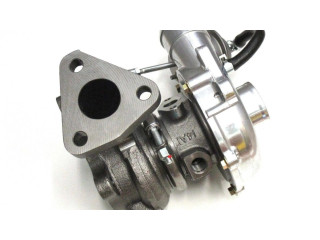 Турбина Mitsubishi L200 2.5 1515A029, VA420088