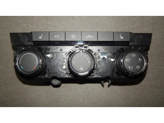 Блок управления климат-контролем 565820047A   Skoda Kodiaq
