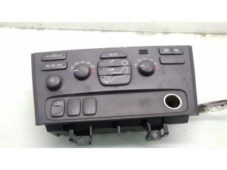 Блок управления кондиционера воздуха / климата/ печки (в салоне)