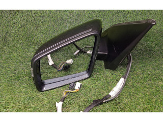 Зеркало электрическое        Mercedes-Benz GL X166  2013 - 2019 года   