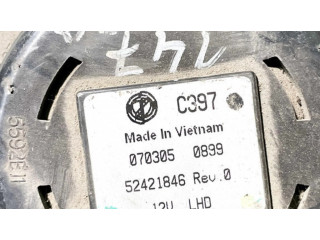 Вентилятор печки