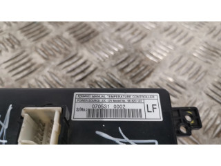 Блок управления климат-контролем 96820197   Chevrolet Captiva