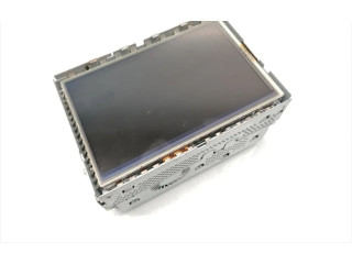 Дисплей    DX2310E889AF   Jaguar XF