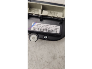 Блок управления климат-контролем 7N0907426L Volkswagen Jetta VI