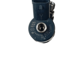 Vstřikovač 0445110076, 0986435077 Citroen Berlingo