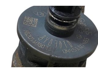 Форсунка 0445110485    Renault Clio IV   